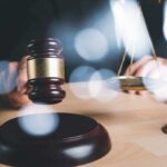 Judge Faces Charges Over Ward Funds