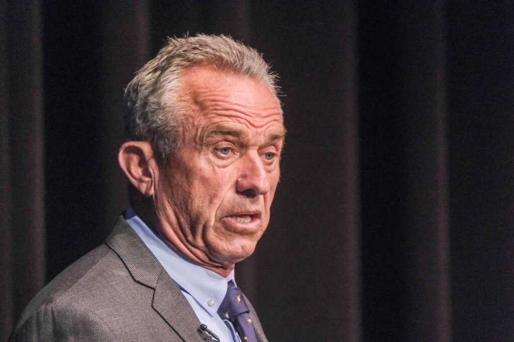 RFK Jr. Earns Spots On More State Ballots | Republican Patriot