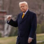 Trump Orders D.C. IndyCar Race Spectacle