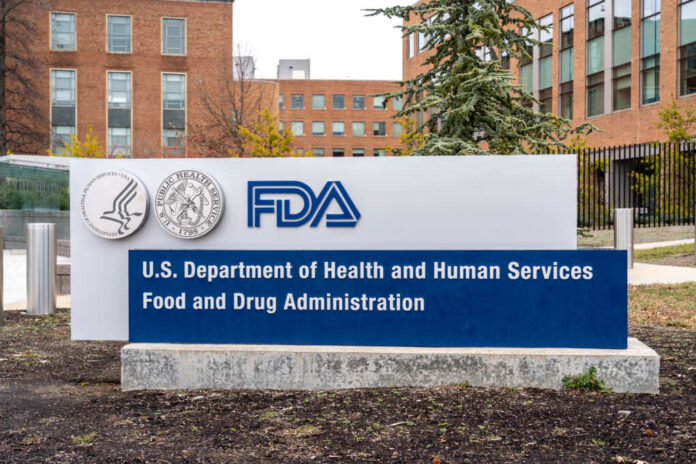 Fda,Headquarters,At,White,Oak,Campus,In,Silver,Spring,,Maryland,