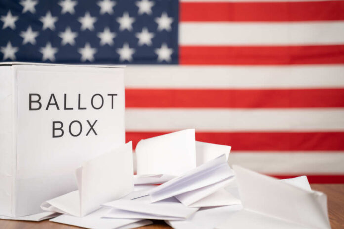 Ballot,Box,With,Votes,On,Table,Before,Counting,With,Us