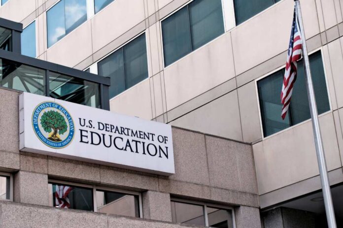 Washington,,Dc,Usa;,September,5,,2024:,The,Exterior,Sign,And