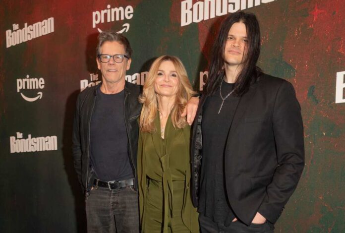 New,York,,Ny,-,March,31,,2025:,Kevin,Bacon,,Kyra