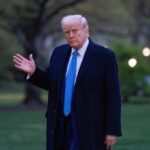 Trump’s Racist AI Clip Sparks Midterm Firestorm