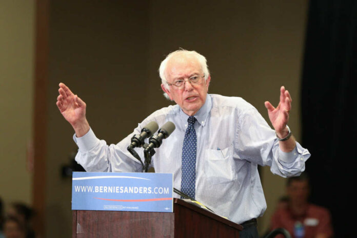 August,21,,2015,-,Columbia,S.c:,Bernie,Sanders,Speaks,About