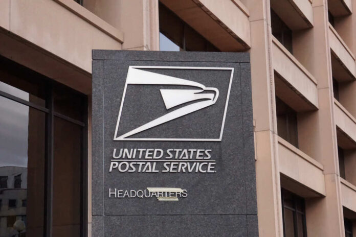 Washington,,Dc,-,Aug,18,,2018:,United,States,Postal,Service