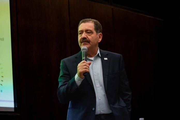 Chicago,,Illinois,,Usa,-,January,28,,2023:,Congressman,Jesus,Chuy
