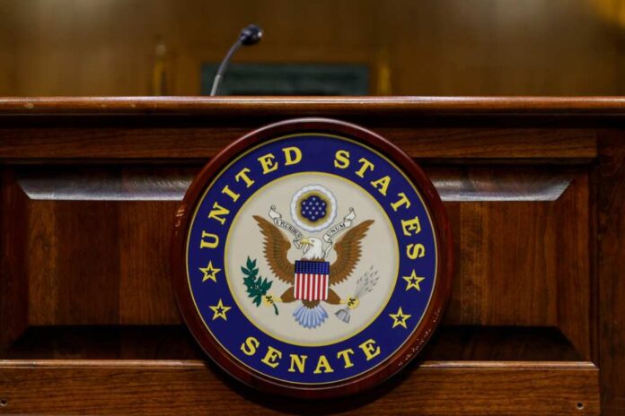 Washington,D.c.,,United,States,-,October,24:,United,States,Senate