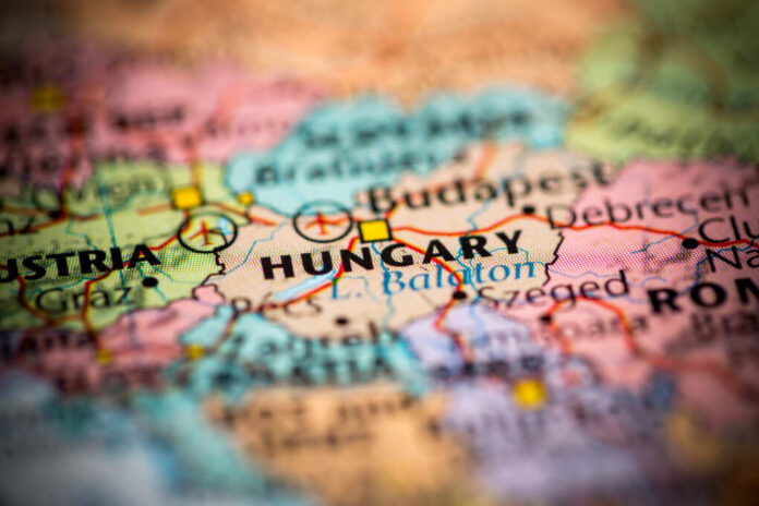 Hungary