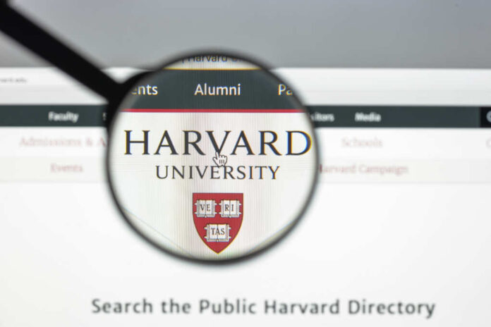 Milan,,Italy,-,August,10,,2017:,Harvard.edu,Website,Homepage.,Harvard