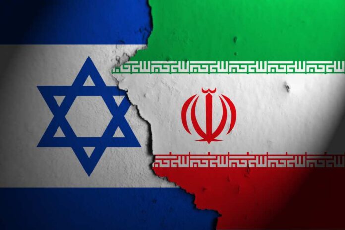 Relations,Between,Israel,And,Iran.,Israel,Iran