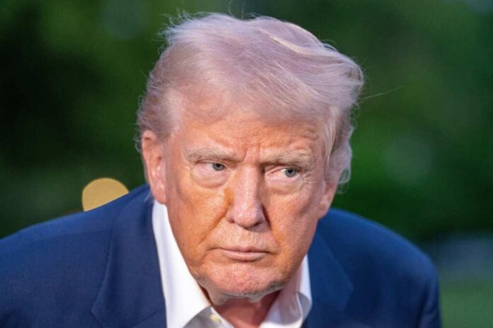 Washington,Dc,,United,States,,May,4,2025:,President,Trump,Returns