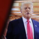Trump Plans Pardon for Puerto Rico Officials