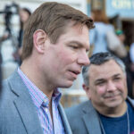Swalwell Faces Lawsuit Over California Residency
