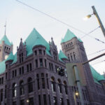 Mayor Denounces Federal ‘Domestic Terror’ Claim