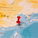 China Mobilizes Fishing Vessels into Sea Barriers