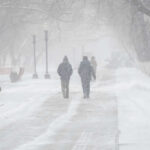Historic Winter Storm Unleashes Chaos Across 16 States