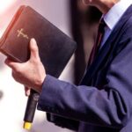 White House Responds to Church Protest