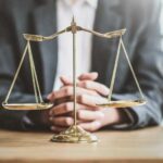 Legal Protections Examined in Judge Case