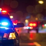 Police Continue Manhunt Amid Extreme Heat