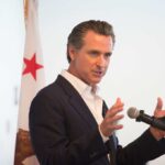 Newsom Offers Free Park Access on MLK Day