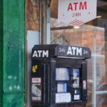 Authorities Investigate $40 Million ATM Theft