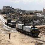 Rafah Crossing Reopens Amid Peace Efforts