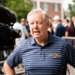 Lindsey Graham Makes Second Israel Visit
