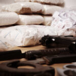 Ex-Olympian Linked to Drug Cartel Investigation