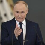 Frozen Russian Assets Test U.S. Sanctions