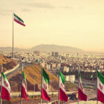 Security Force Activity at Hospitals Amid Iran Protests