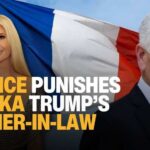 Diplomatic SHOCK: U.S. Envoy Denied French Access France Blocks U.S. Ambassador Kushner From Ministerial