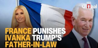 France Blocks U.S. Ambassador Kushner From Ministerial