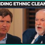 Mike Huckabee Tells Tucker Israel Can TAKE OVER The