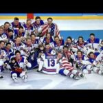 USA SHOCKS THE WORLD Jack Hughes OT Winner Ends