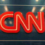 CNN’s Panel Explodes Over O’Leary’s Outburst CNN logo displayed on a blue background