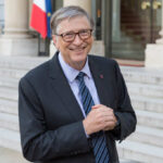 Gates Calls Epstein Meetings “Foolish” Regret