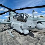 Marines’ Viper gets 200-mile missile power
