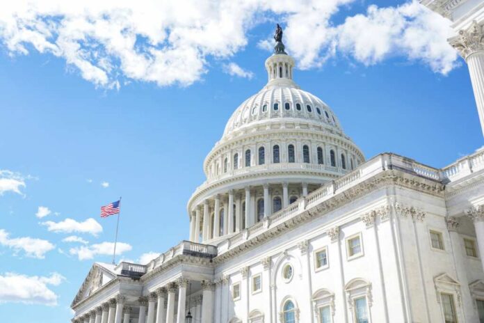 Washington,,D.c.,-,April,7,,2024:,The,Exterior,Of,The