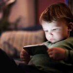 Screens are Making Your Kids Less Intelligent