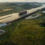 Panama Canal Ports Oust Chinese Firm