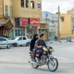 End of Iran’s Motorcycle Ban