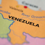 U.S. Reopens Flights to Venezuela