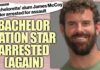 Bachelorette Alumni James McCoy Taylor Arrested In Texas