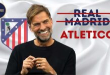 BRUTAL: Klopp Exposes Madrid’s Toxic Culture Klopp to Real Madrid is the WRONG Story. Here's the Right One.