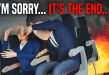 Most TERRIFYING Last Words of Pilots. Real audio