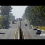 Cartel Hitman SLAUGHTERS Seven in 14 Days Seven severed heads found on highway in Mexico