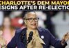 'Honour of my life': Charlotte Mayor Vi Lyles steps down six