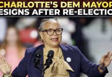 Mayor’s Resignation Sparks Wild Murder Rumors 'Honour of my life': Charlotte Mayor Vi Lyles steps down six
