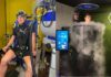 Max Verstappen Reveals EXHAUSTING Formula 1 Workout